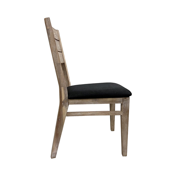 LH Imports Toronto Dining Chair TRT025