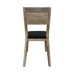 LH Imports Toronto Dining Chair TRT025