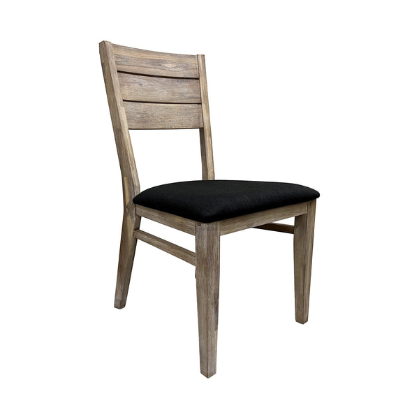 LH Imports Toronto Dining Chair TRT025
