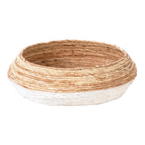 Dovetail Abaca Small Basket Set of 3 TSD8032