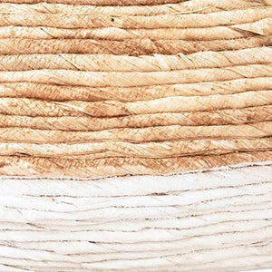 Dovetail Abaca Small Basket Set of 3 TSD8032