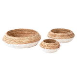 Fitzpatrick Small Basket Set of 3