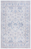 Tucson 100 M/W S/R Power Loomed Traditional Rug