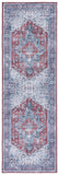 Tucson 101 M/W S/R Power Loomed 100% Polyester Pile Traditional Rug