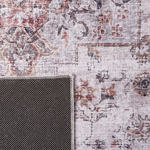 Safavieh Tucson 105 M/W S/R Power Loomed Traditional Rug Beige / Light Sage 9' x 12'