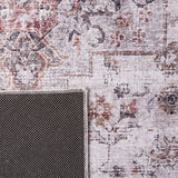 Safavieh Tucson 105 M/W S/R Power Loomed Traditional Rug Beige / Light Sage 9' x 12'