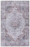 Tucson 105 M/W S/R Power Loomed Traditional Rug