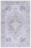 Safavieh Tucson 105 M/W S/R Power Loomed Traditional Rug Sage / Ivory 9' x 12'