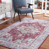 Safavieh Tucson 106 M/W S/R Power Loomed 100% Polyester Pile Traditional Rug TSN106S-9