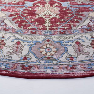 Safavieh Tucson 106 M/W S/R Power Loomed 100% Polyester Pile Traditional Rug TSN106S-9