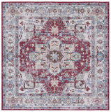 Safavieh Tucson 106 M/W S/R Power Loomed 100% Polyester Pile Traditional Rug TSN106S-9