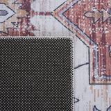 Safavieh Tucson 109 M/W S/R Power Loomed 100% Polyester Pile Traditional Rug TSN109A-9