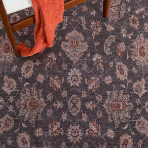 Safavieh Tucson 111 M/W S/R Power Loomed 100% Polyester Pile Traditional Rug TSN111G-9