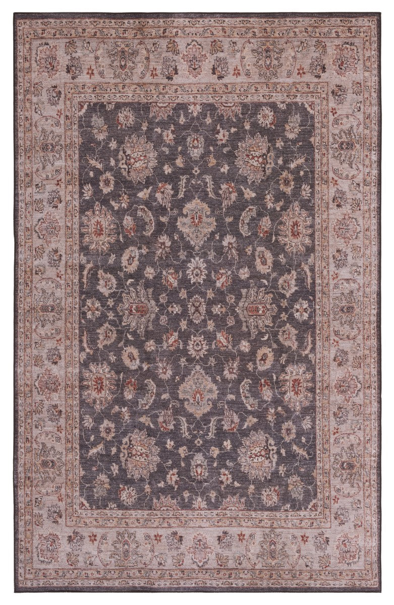 Safavieh Tucson 111 M/W S/R Power Loomed 100% Polyester Pile Traditional Rug TSN111G-9