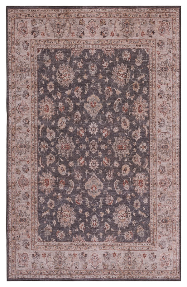 Safavieh Tucson 111 M/W S/R Power Loomed 100% Polyester Pile Traditional Rug TSN111G-9