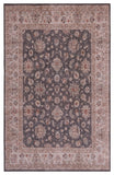 Tucson 111 M/W S/R Power Loomed 100% Polyester Pile Traditional Rug