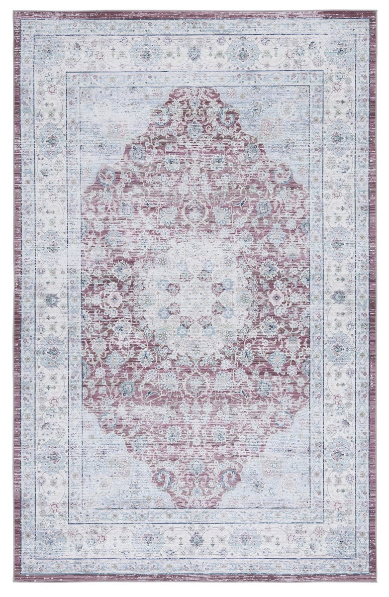 Safavieh Tucson 112 M/W S/R Power Loomed 100% Polyester Pile Traditional Rug TSN112P-9