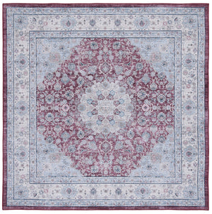 Safavieh Tucson 112 M/W S/R Power Loomed 100% Polyester Pile Traditional Rug TSN112P-9