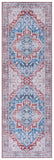 Tucson 115 M/W S/R Power Loomed 100% Polyester Pile Traditional Rug