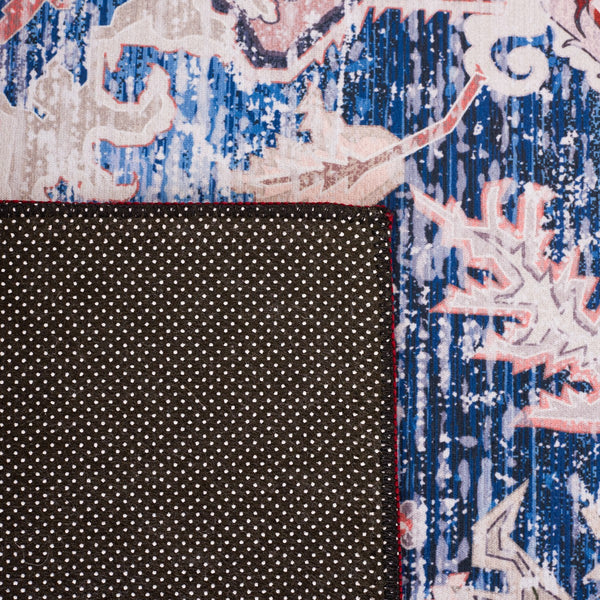 Safavieh Tucson 115 M/W S/R Power Loomed 100% Polyester Pile Traditional Rug TSN115M-9