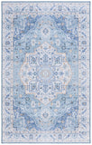 Tucson 118 M/W S/R Power Loomed Traditional Rug