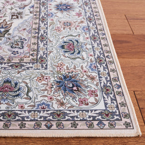 Safavieh Tucson 123 M/W S/R Power Loomed 100% Polyester Pile Traditional Rug TSN123B-9