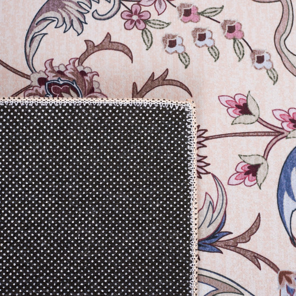 Safavieh Tucson 123 M/W S/R Power Loomed 100% Polyester Pile Traditional Rug TSN123B-9