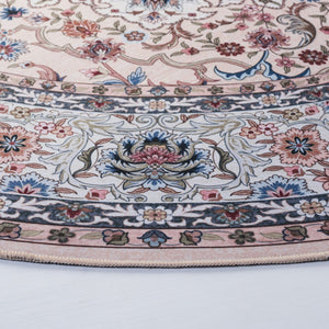 Safavieh Tucson 123 M/W S/R Power Loomed 100% Polyester Pile Traditional Rug TSN123B-9