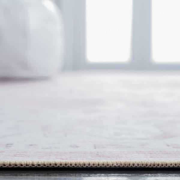 Safavieh Tucson 129 M/W S/R Power Loomed 100% Polyester Pile Traditional Rug TSN129B-9