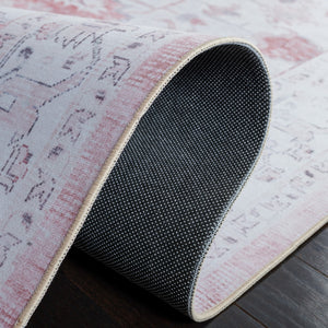 Safavieh Tucson 129 M/W S/R Power Loomed 100% Polyester Pile Traditional Rug TSN129B-9