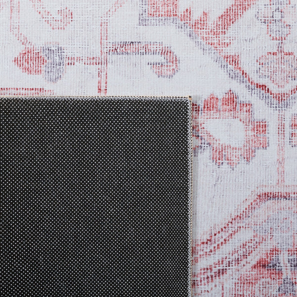 Safavieh Tucson 129 M/W S/R Power Loomed 100% Polyester Pile Traditional Rug TSN129B-9