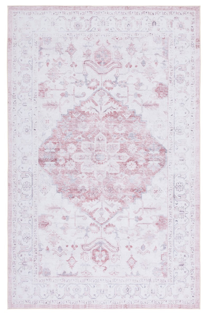 Safavieh Tucson 129 M/W S/R Power Loomed 100% Polyester Pile Traditional Rug TSN129B-9