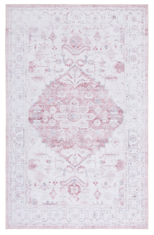Safavieh Tucson 129 M/W S/R Power Loomed 100% Polyester Pile Traditional Rug TSN129B-9