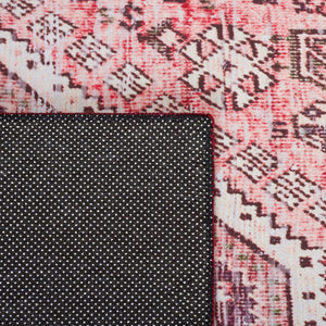 Safavieh Tucson 132 M/W S/R Power Loomed 100% Polyester Pile Traditional Rug TSN132B-9