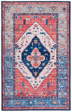 Safavieh Tucson 133 M/W S/R Power Loomed 100% Polyester Pile Traditional Rug TSN133P-9