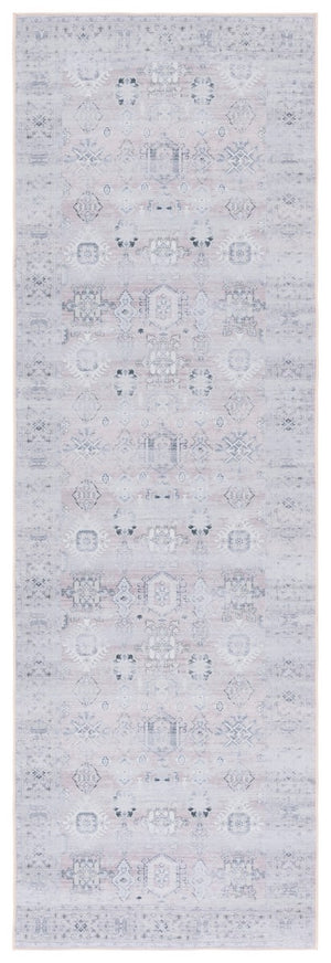 Safavieh Tucson 133 M/W S/R Power Loomed 100% Polyester Pile Traditional Rug TSN133U-9