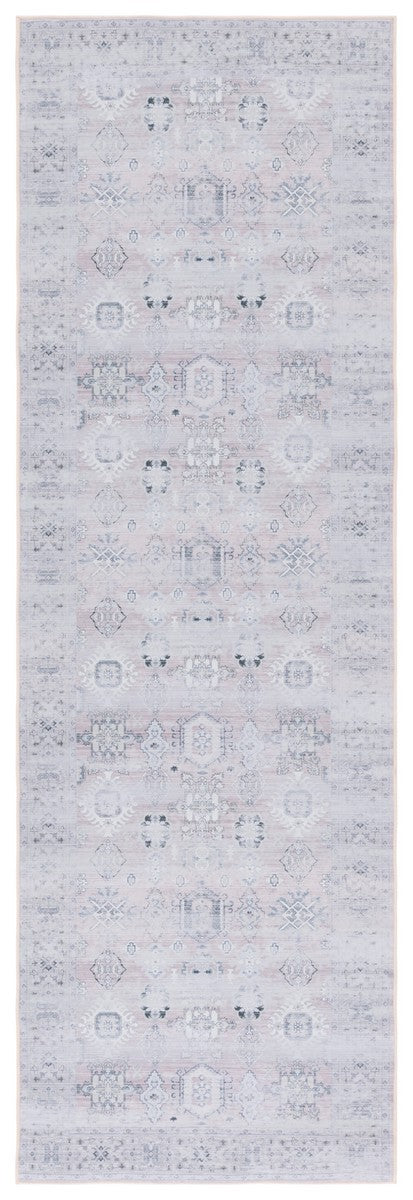 Safavieh Tucson 133 M/W S/R Power Loomed 100% Polyester Pile Traditional Rug TSN133U-9