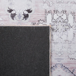 Safavieh Tucson 133 M/W S/R Power Loomed 100% Polyester Pile Traditional Rug TSN133U-9