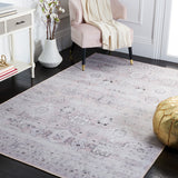 Safavieh Tucson 133 M/W S/R Power Loomed 100% Polyester Pile Traditional Rug TSN133U-9