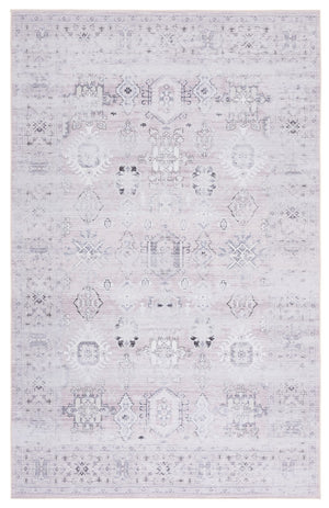 Safavieh Tucson 133 M/W S/R Power Loomed 100% Polyester Pile Traditional Rug TSN133U-9