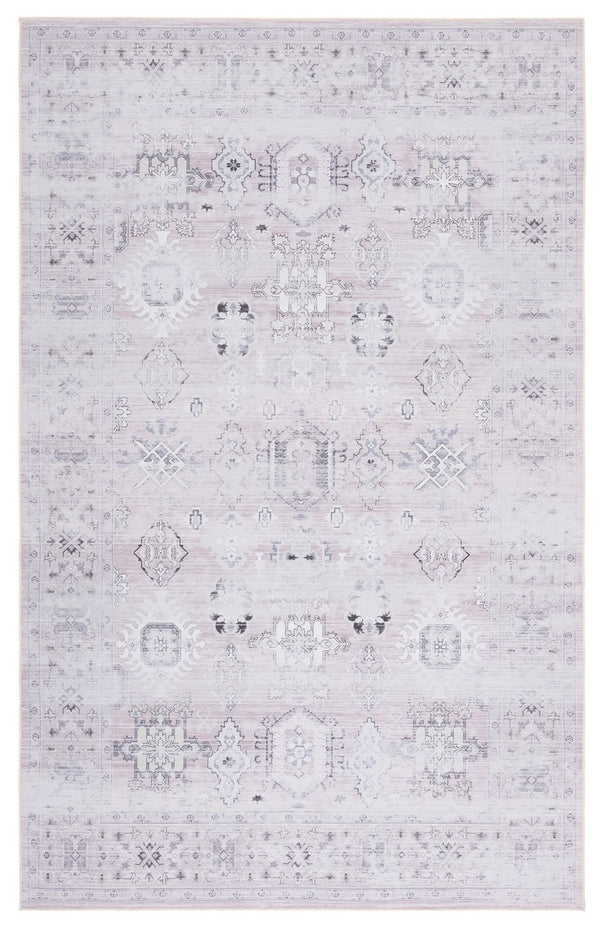 Safavieh Tucson 133 M/W S/R Power Loomed 100% Polyester Pile Traditional Rug TSN133U-9