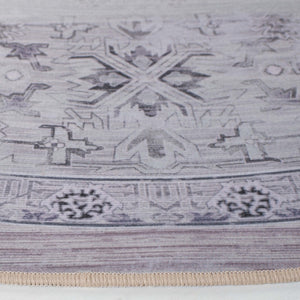 Safavieh Tucson 133 M/W S/R Power Loomed 100% Polyester Pile Traditional Rug TSN133U-9