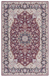 Tucson 135 M/W S/R Power Loomed 100% Polyester Pile Traditional Rug