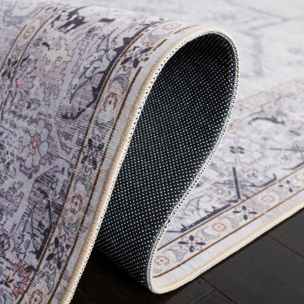 Safavieh Tucson 137 M/W S/R Power Loomed 100% Polyester Pile Traditional Rug TSN137B-9