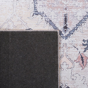 Safavieh Tucson 137 M/W S/R Power Loomed 100% Polyester Pile Traditional Rug TSN137B-9