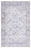 Tucson 137 M/W S/R Power Loomed 100% Polyester Pile Traditional Rug