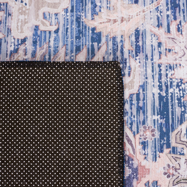 Safavieh Tucson 137 M/W S/R Power Loomed 100% Polyester Pile Traditional Rug TSN137M-9