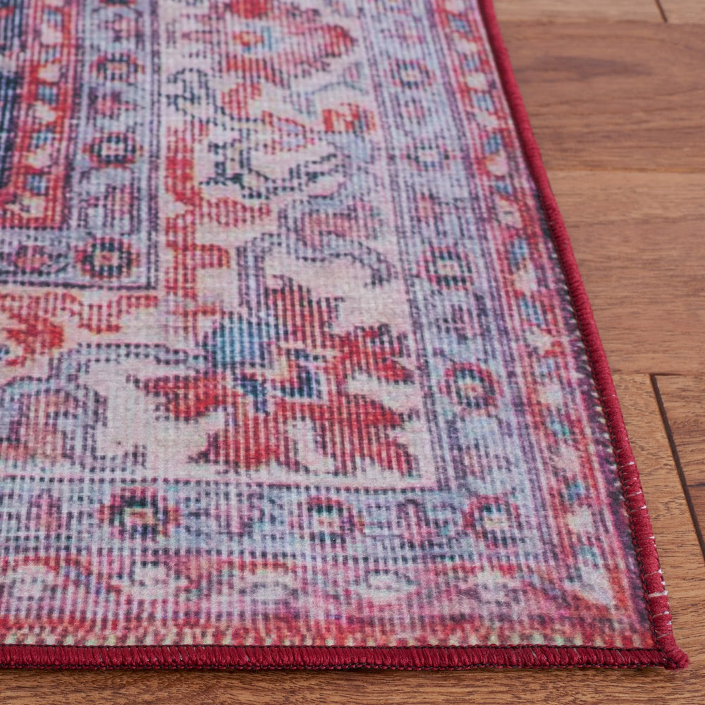 Safavieh Tucson 140 M/W S/R Power Loomed 100% Polyester Pile Traditional Rug TSN140Q-9