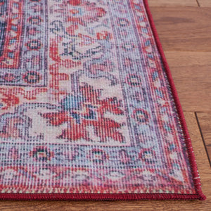 Safavieh Tucson 140 M/W S/R Power Loomed 100% Polyester Pile Traditional Rug TSN140Q-9