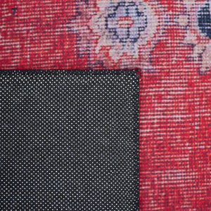 Safavieh Tucson 140 M/W S/R Power Loomed 100% Polyester Pile Traditional Rug TSN140Q-9